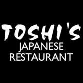 Toshi's Japanese Restaurant