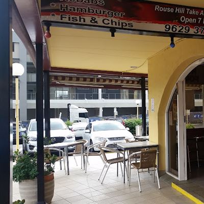 Rouse Hill Take Away