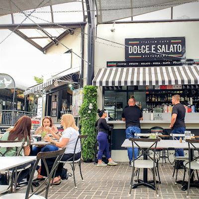 Dolce e Salato Italian Cafe & Restaurant