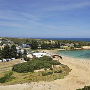 Port Campbell Holiday Park