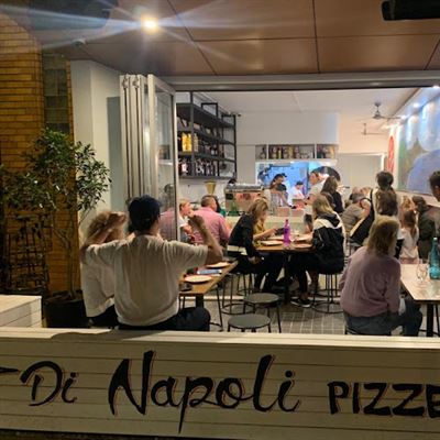 Di Napoli Pizzeria