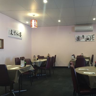 Soo's Chinese Restaurant