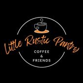 Little Rustic Pantry