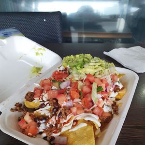 El Senor Mexican Taqueria, Kingsgrove - Mexican Restaurant Menu, Phone ...