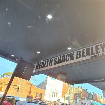 Health Shack Bexley