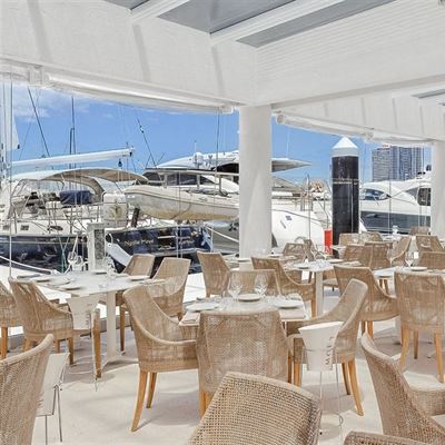 MARE Restaurant