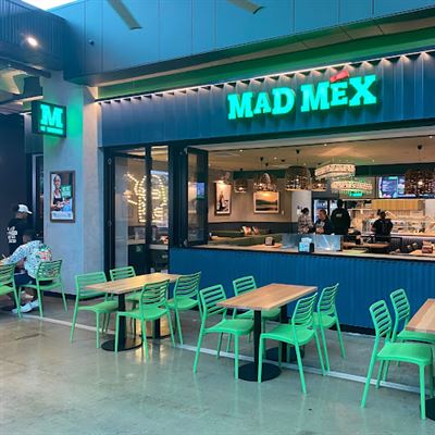 Mad Mex Fresh Mexican - Mount Druitt