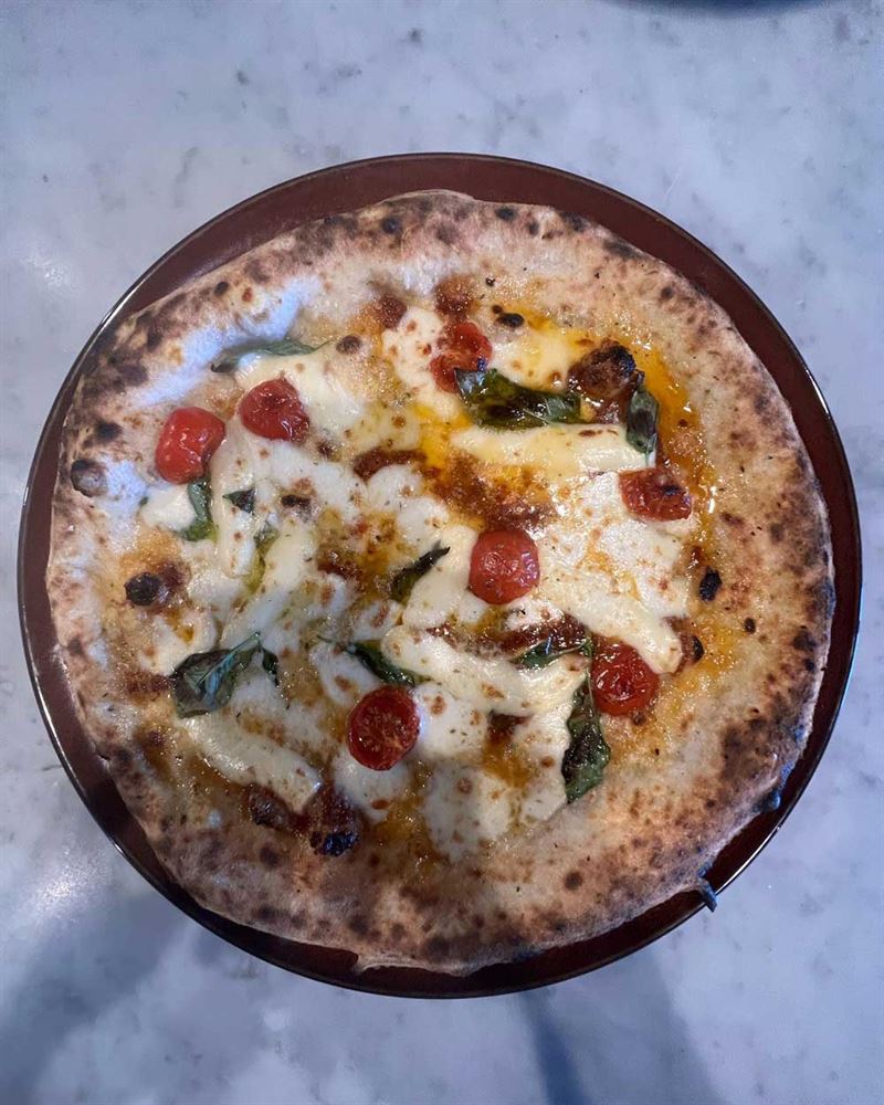 Nero's Woodfired Pizza, Woy Woy Italian Restaurant Menu, Phone