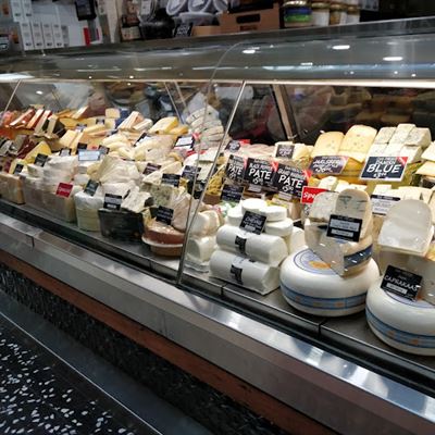 Deli Fresco