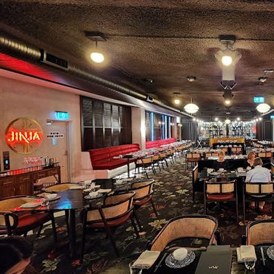 JINJA Restaurant