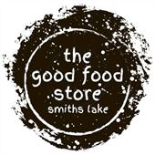 The Good Food Store