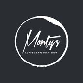 Montys Sandwich Shop