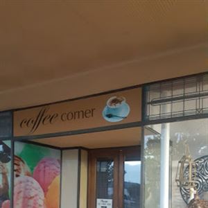 Coffee Corner @ Werris Creek Pharmacy