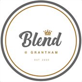 111750/logo-170.jpg Blend@Grantham Cafe Restaurant