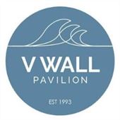 V Wall Pavilion