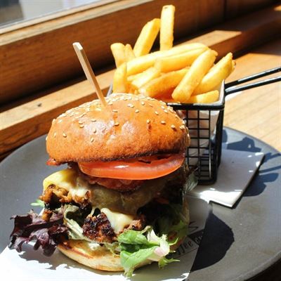 Coffee Culture Mittagong