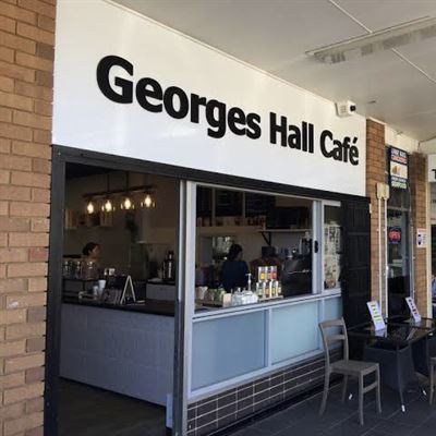 Georges Hall Takeaway and Cafe