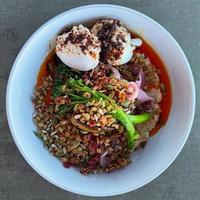 Emerald Beach General Store