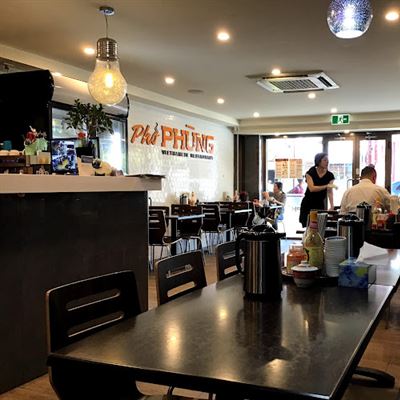 Pho Phung Restaurant
