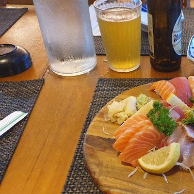 Konnichiwa Sushi Bar