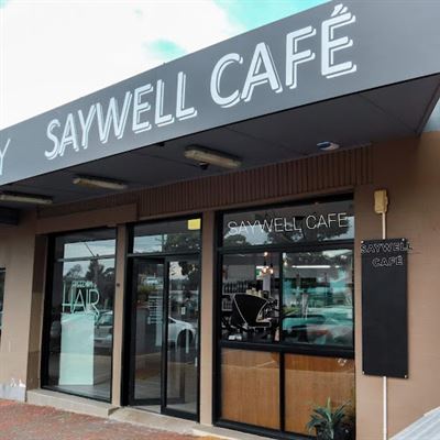Saywell Cafe