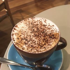 Bean Obsessed, Balgowlah - Cafe Restaurant Menu, Phone, Reviews | AGFG
