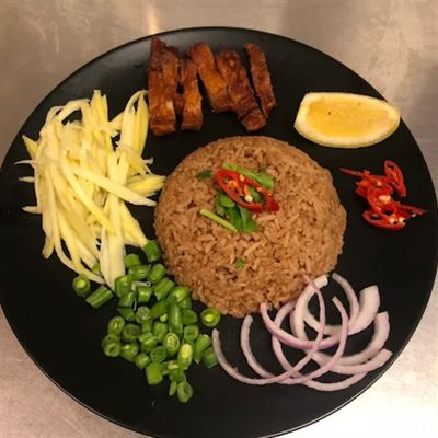 Buddha Belly Thai Takeaway