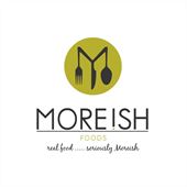 Moreish Foods