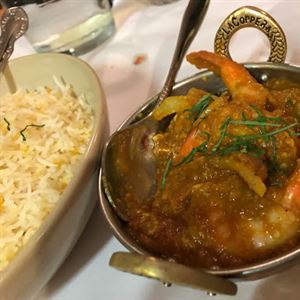 Tandoori & Curry Club