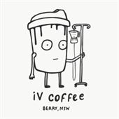 IV Coffee