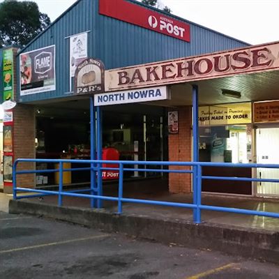North Nowra Bakehouse