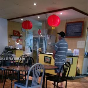 Wahs kitchen Chinese Restaurant - Summerland Point