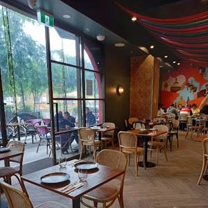 Masala Kitchen Edmondson Park, Edmondson Park - Modern Australian