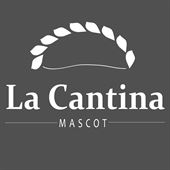 La Cantina Mascot