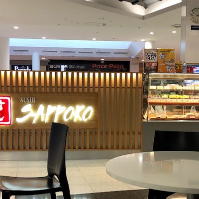 Sushi Bar Sapporo Takeaway