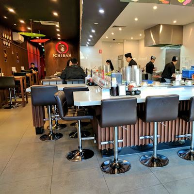 Ichiban Sushi