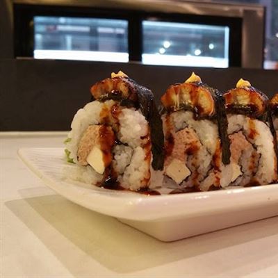Sushi Ichi Bar