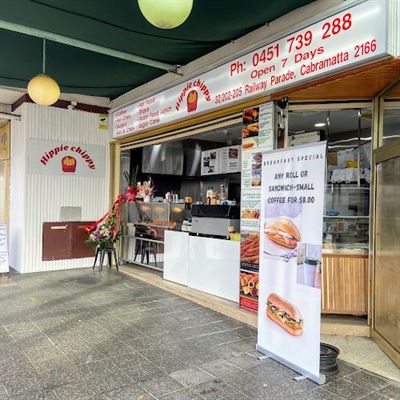 Hippie Chippy