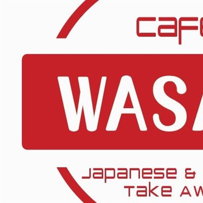 Cafe Wasabi