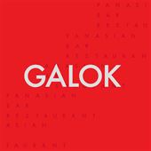 GALOK - Pan Asian Bar & Restaurant