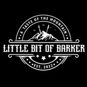 Little Bit of Barker