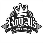 RoyAl's Chicken and Burgers Wembley