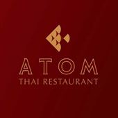 Atom Thai Restaurant