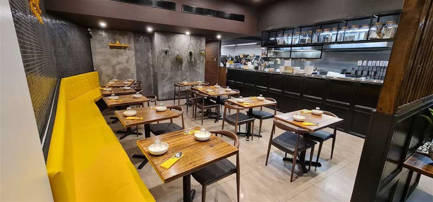 Aree Thai Twist, Maroubra Junction Thai Restaurant Menu, Phone