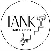 115699/logo-170.jpg Tank Bar & Dining