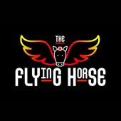 The Flying Horse Cafe