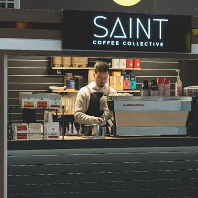 Saint Coffee Collective