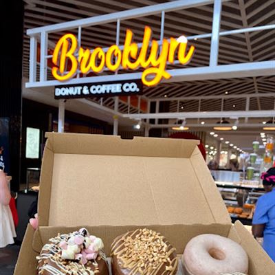 Brooklyn Donut & Coffee Co Coomera