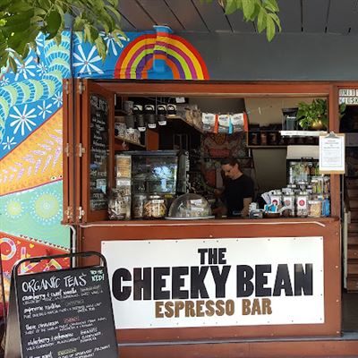 Cheeky Bean Espresso Bar