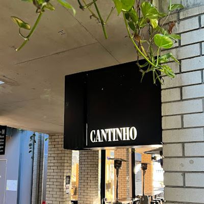 CANTINHO Cafe